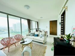 The Riverine By The Park (D12), Apartment #577768811